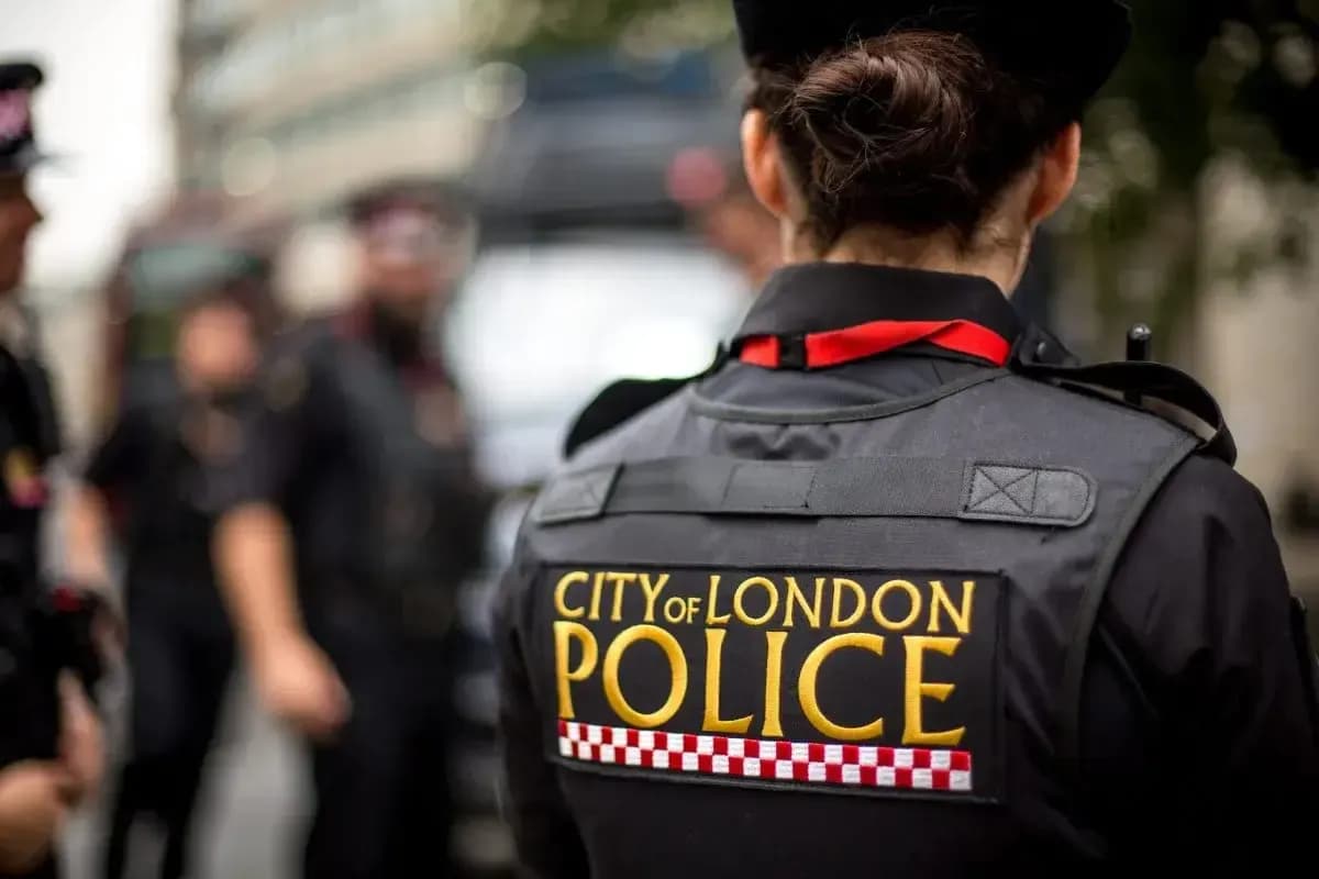 police